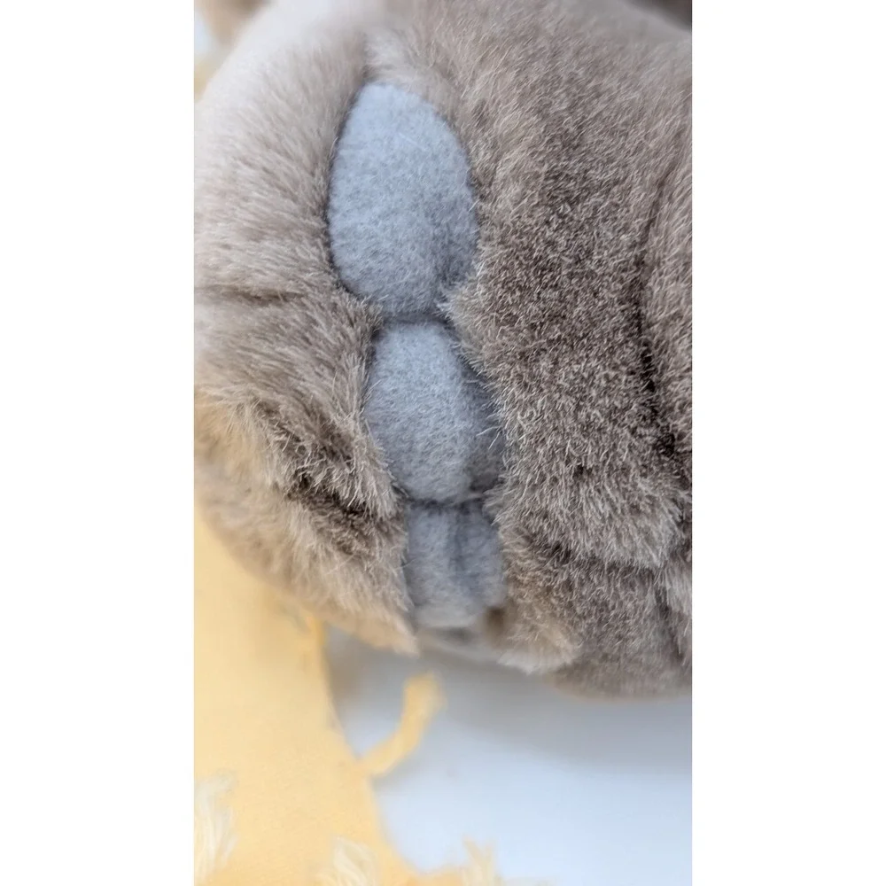 Conservation collection plush