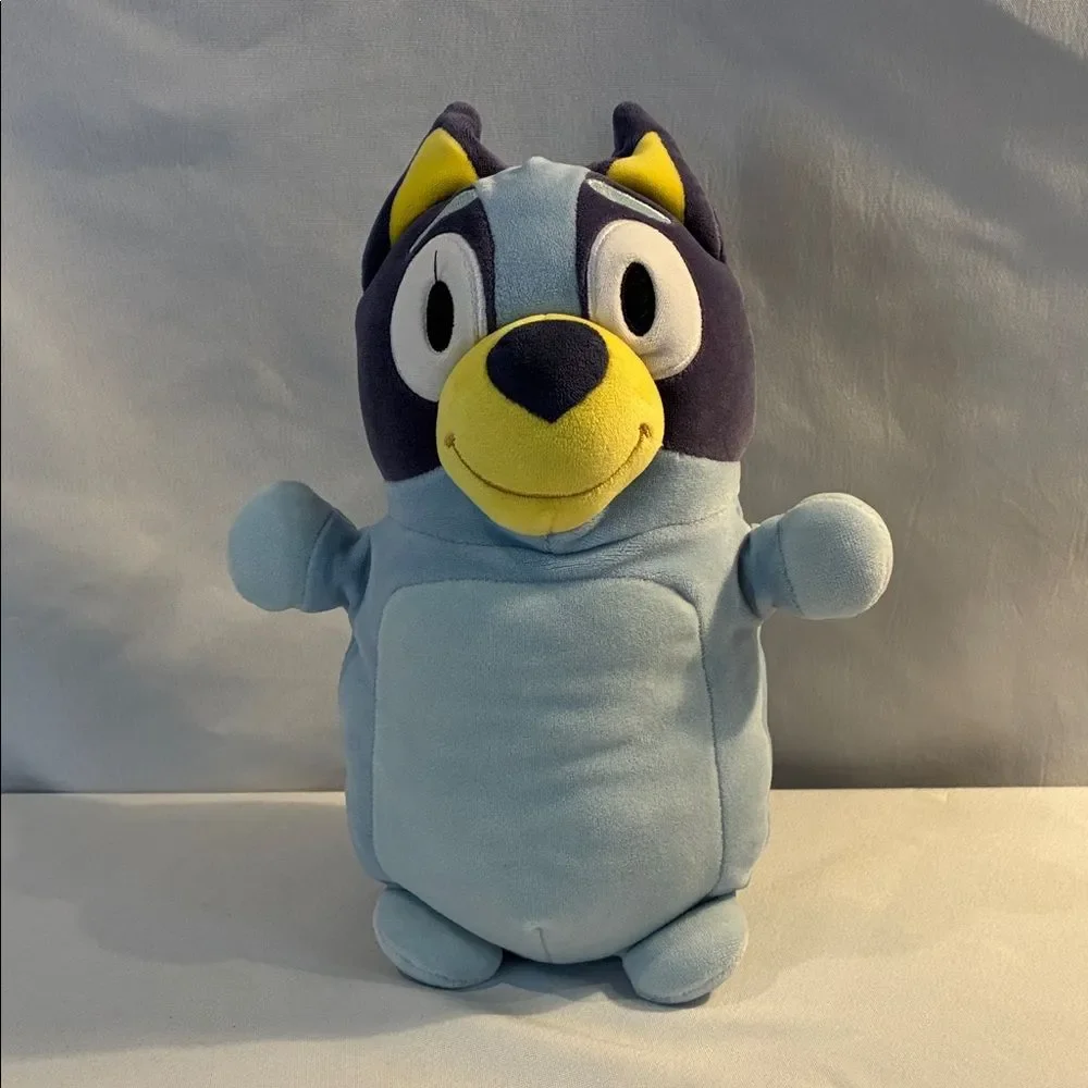 Squishmallows clean travel mees