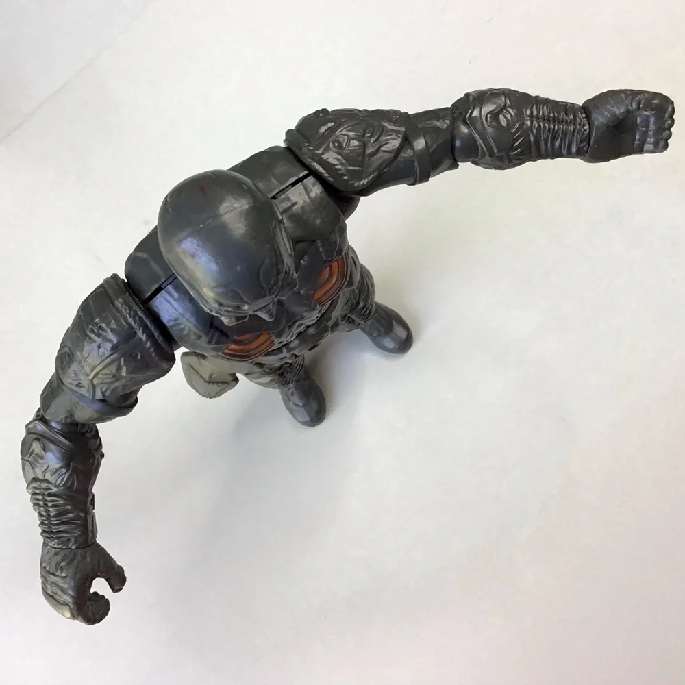 DC Comics dc universe