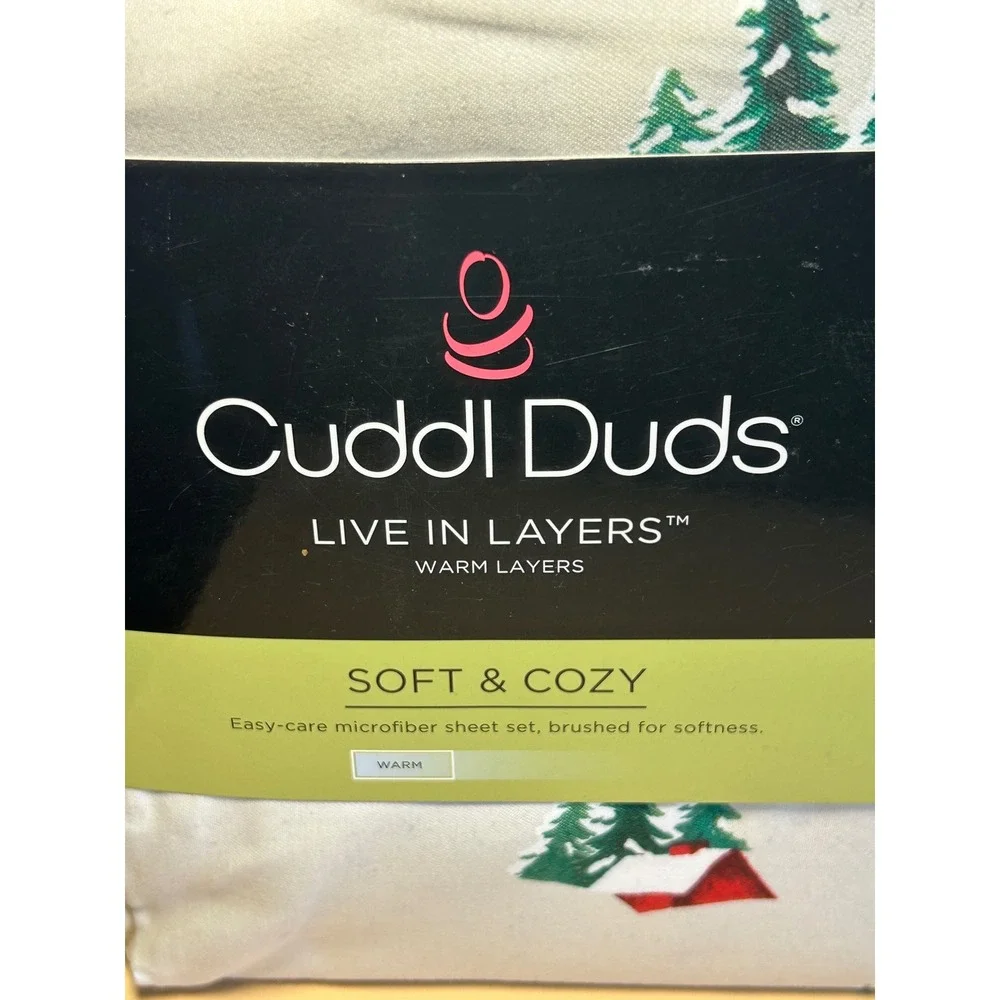Cuddl Duds cuddl duds