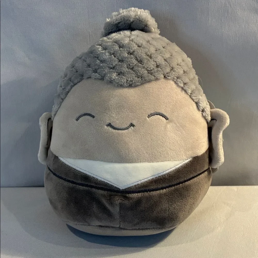 Squishmallows nwt hodge