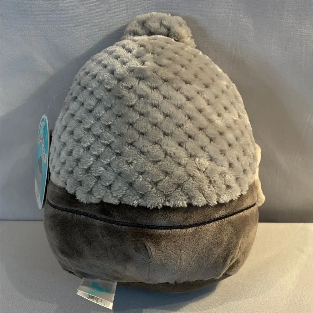 Squishmallows nwt hodge