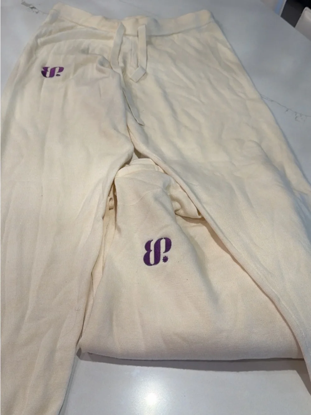Bomb party Sweatshirt and Jogger Set