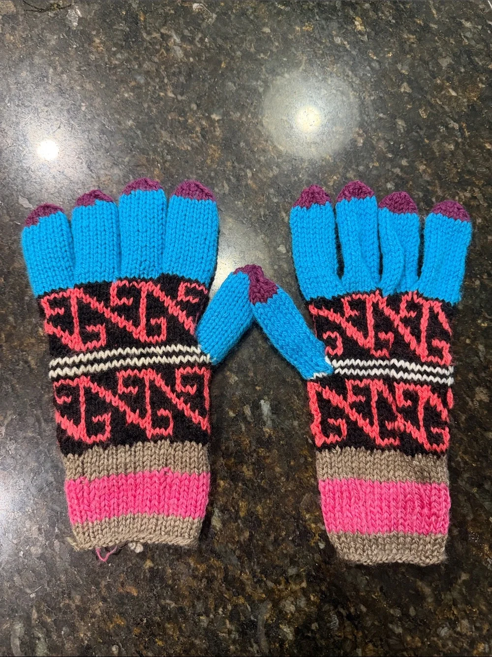 Hand Crafted hand crafted