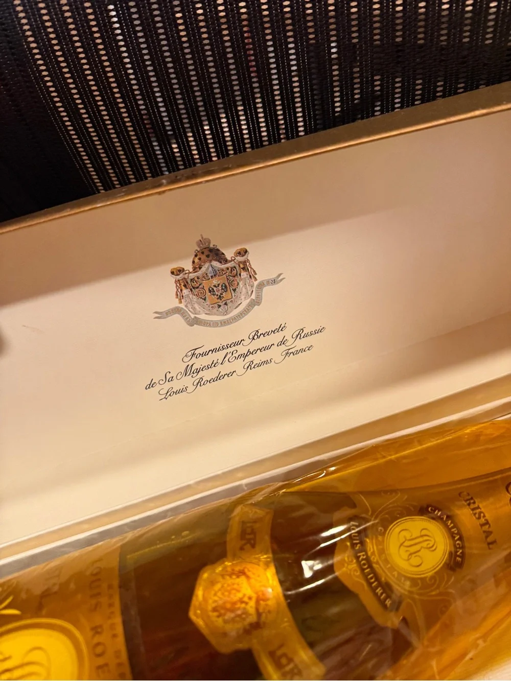 N/A bottle perfect
