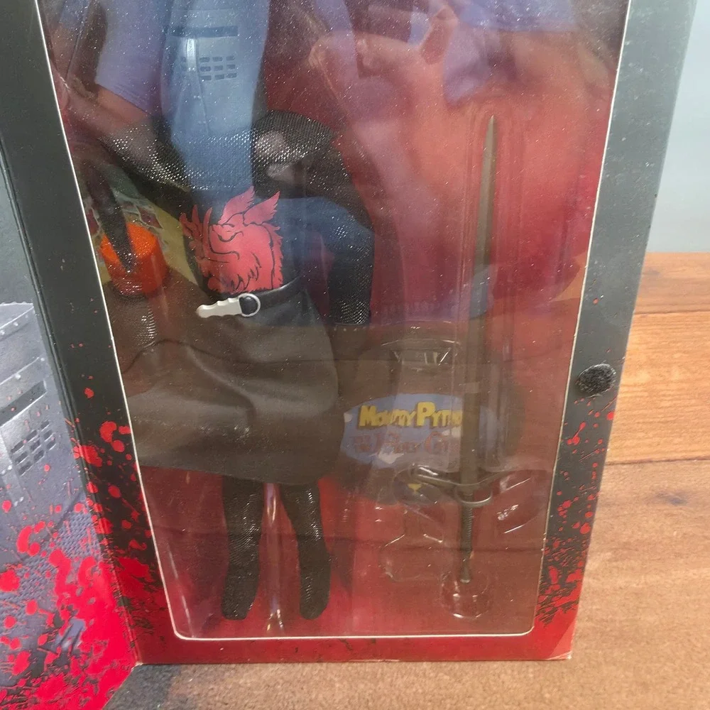 Sideshow Toy sideshow toy