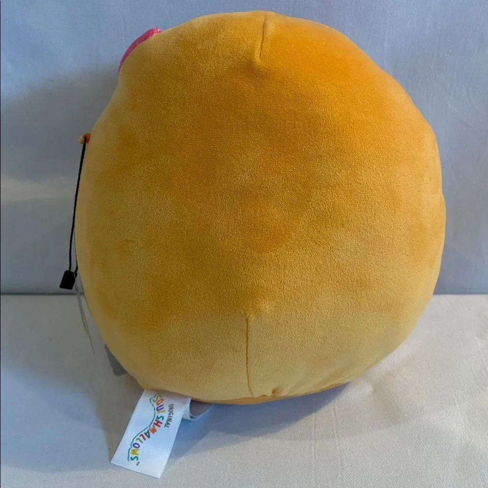 Squishmallows danka strawberry