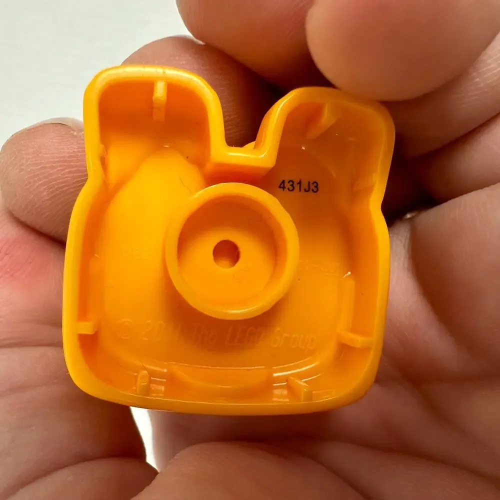 Lego rare duplo