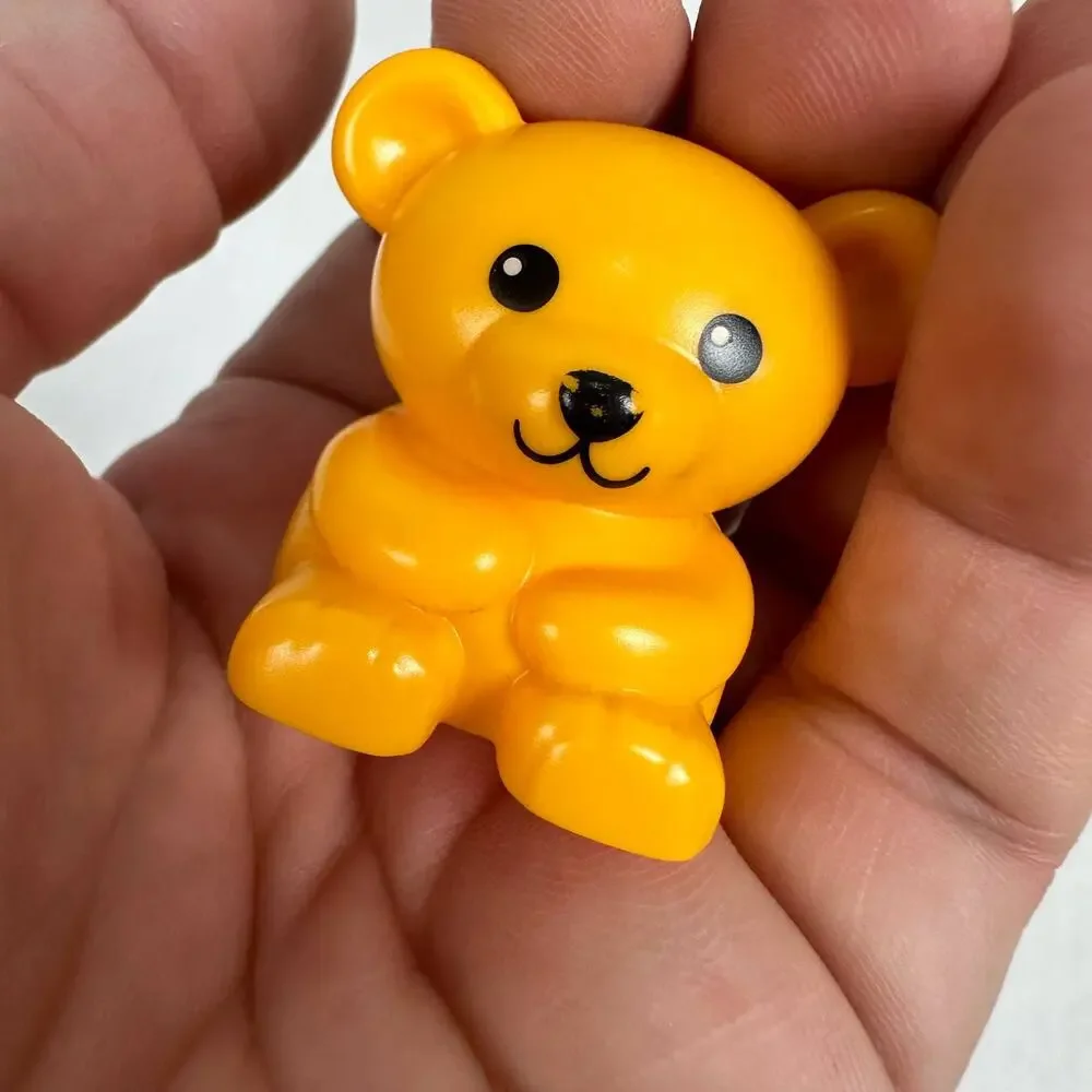 Lego rare duplo