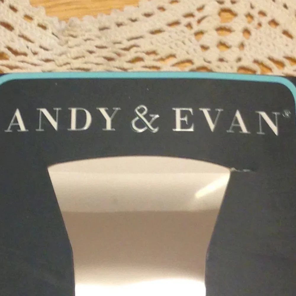 Andy & Evan classic slim