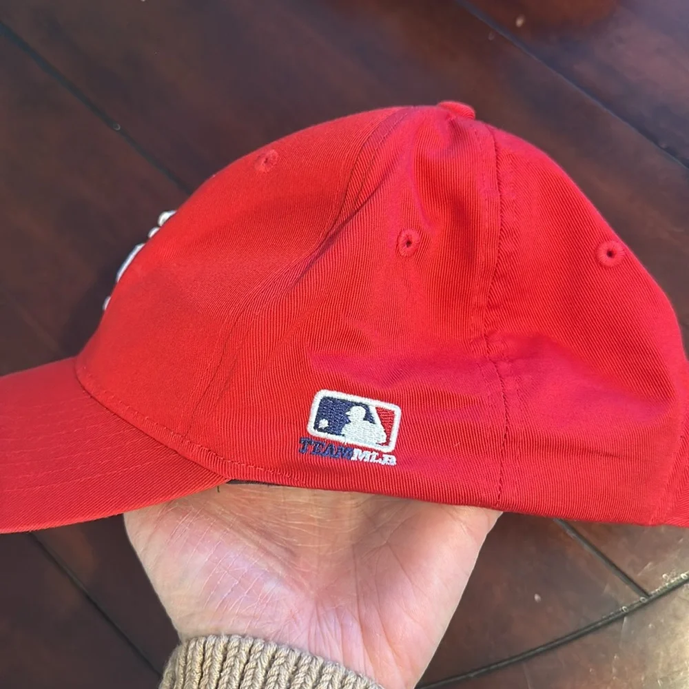 MLB euc st