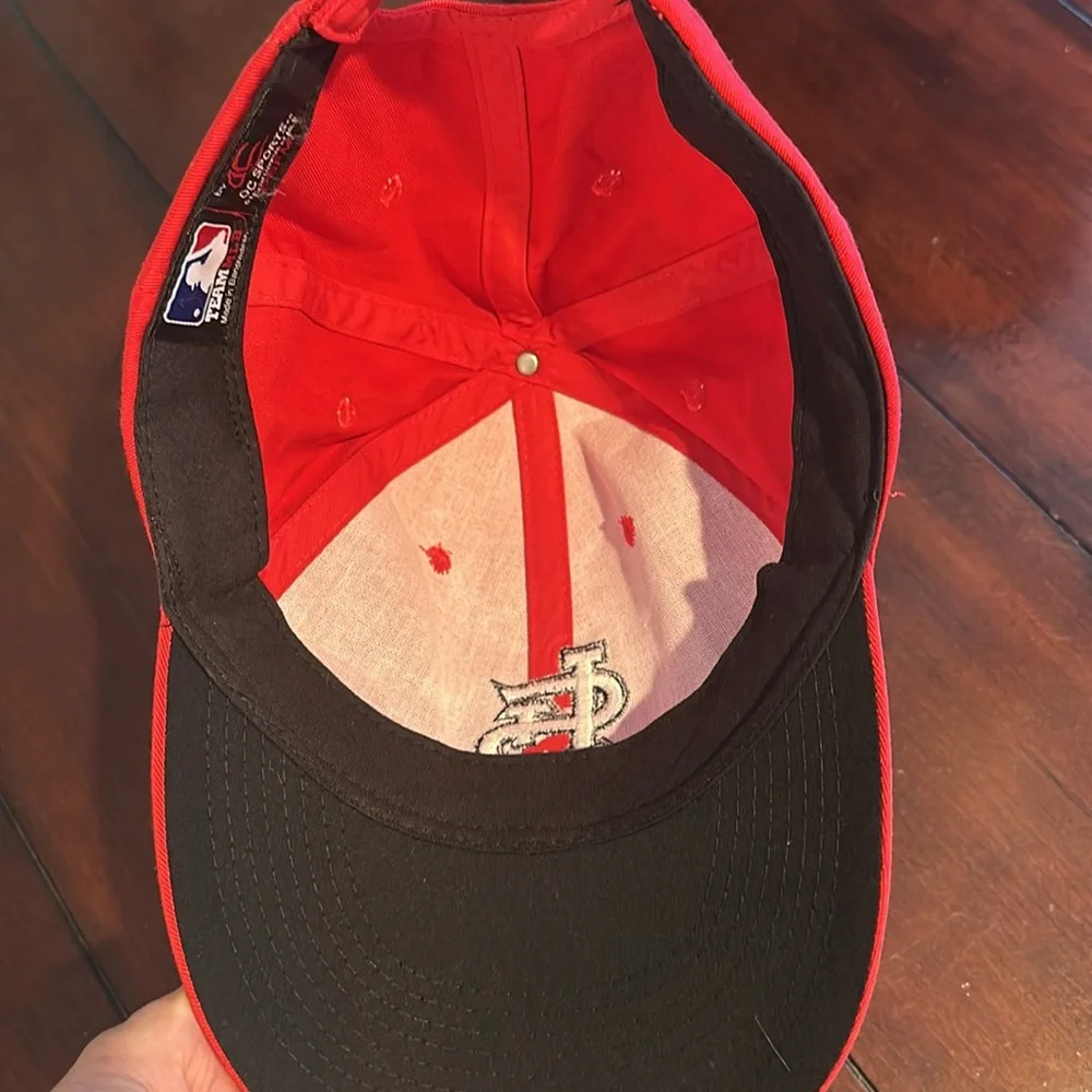 MLB euc st