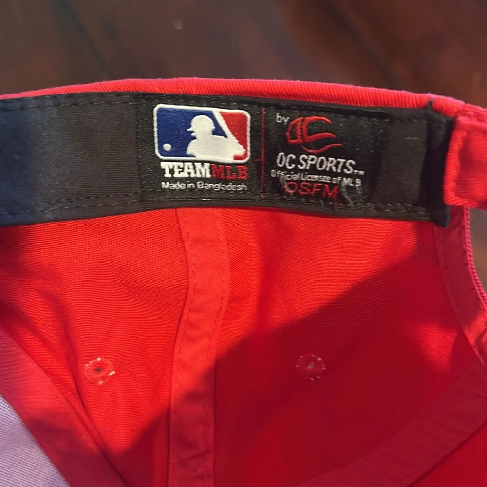 MLB euc st