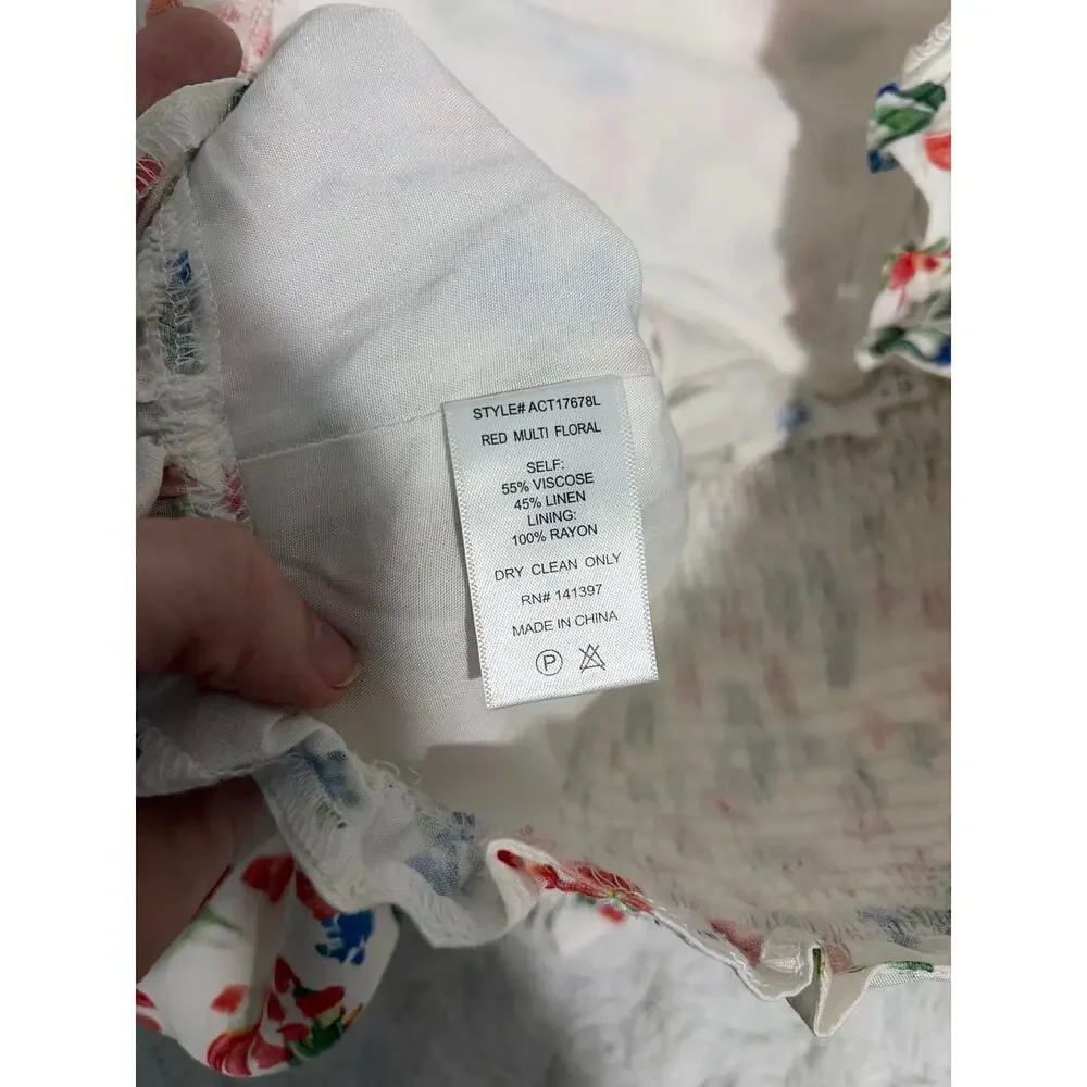 Astr label feronia