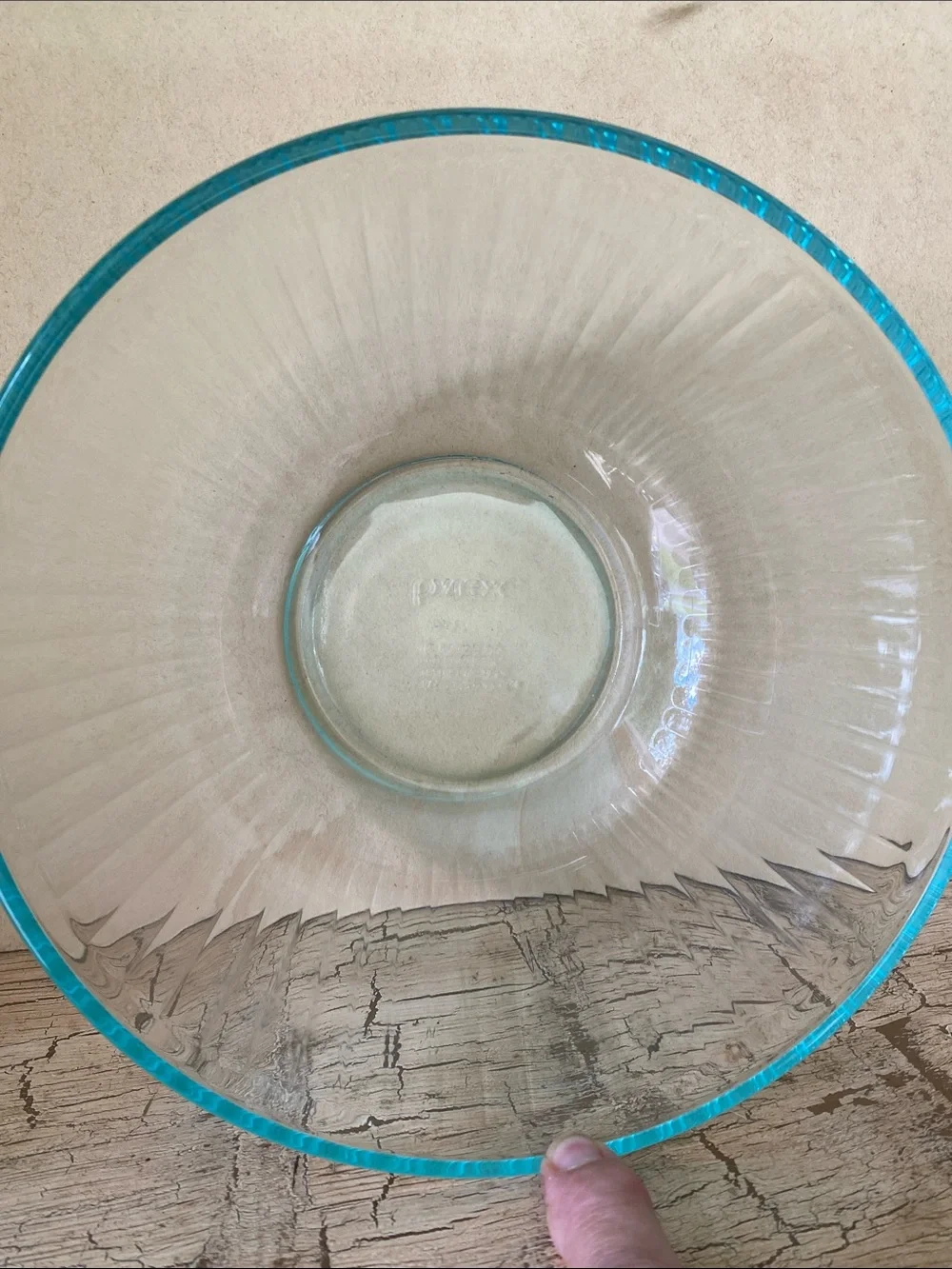 Pyrex elevate your