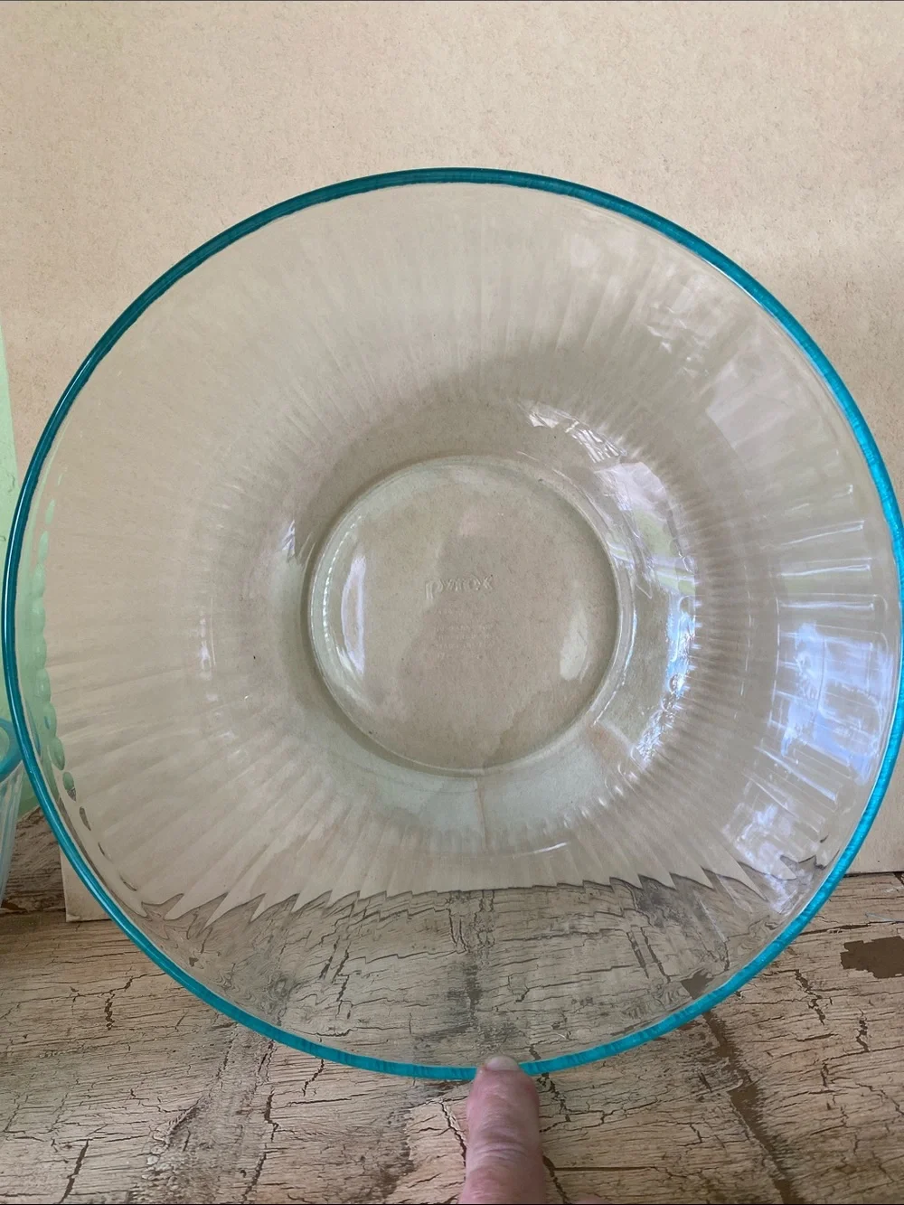 Pyrex elevate your