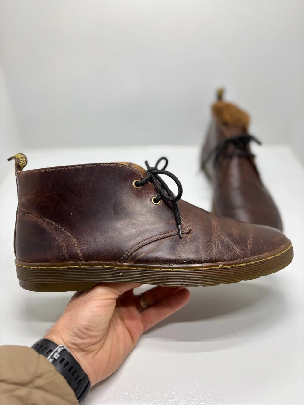 Dr. Martens dr martens