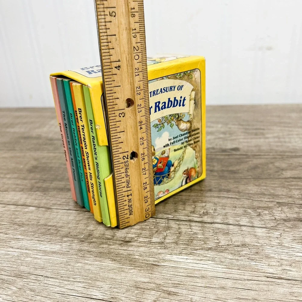 N/A little treasury