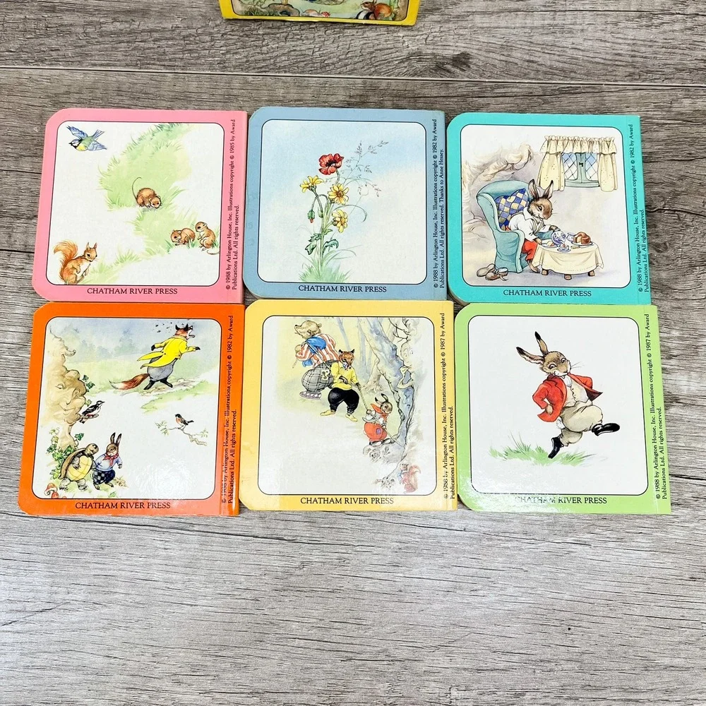 N/A little treasury