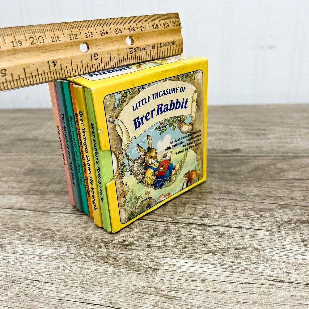 N/A little treasury