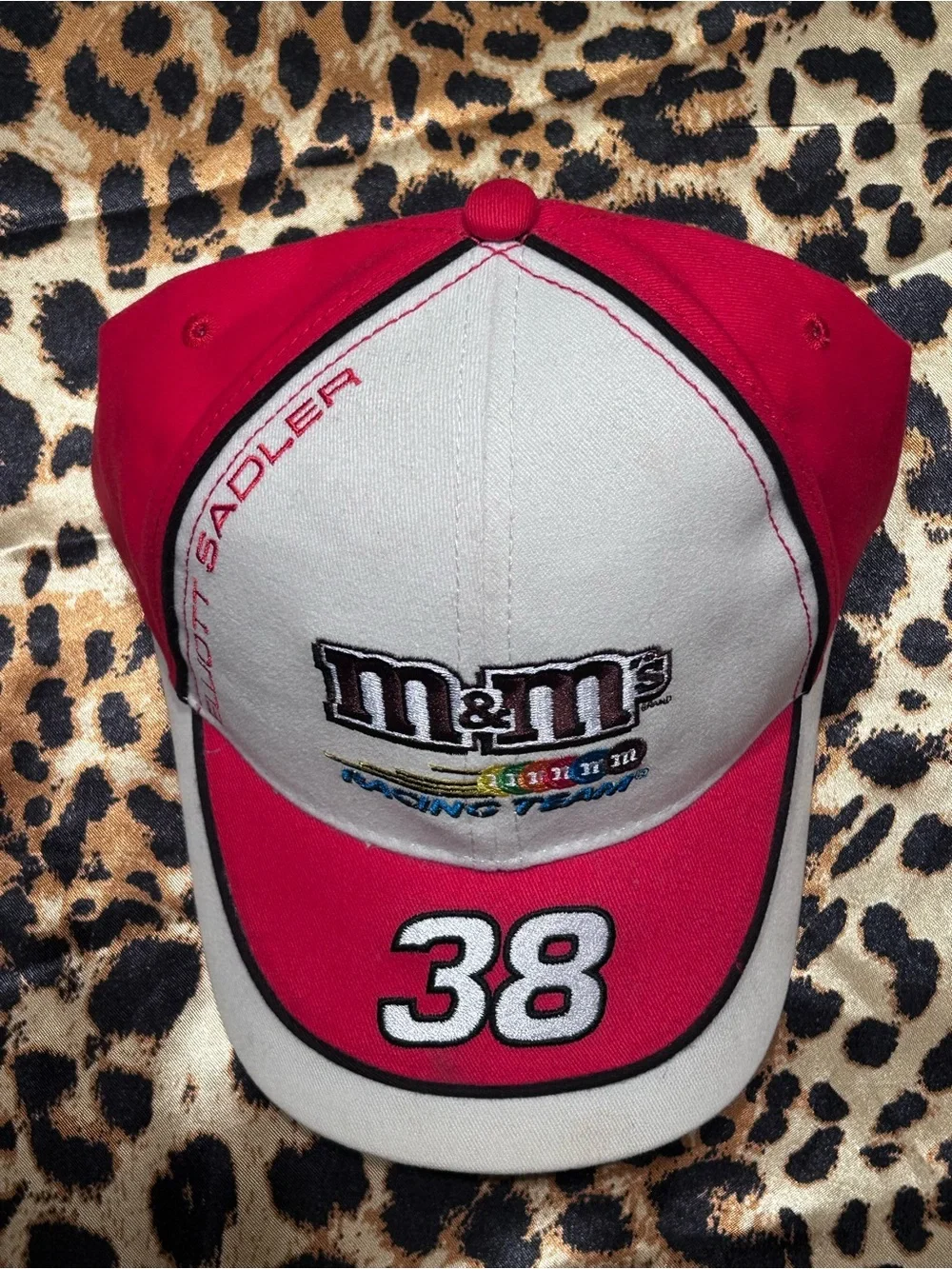 Chase Authentics one size