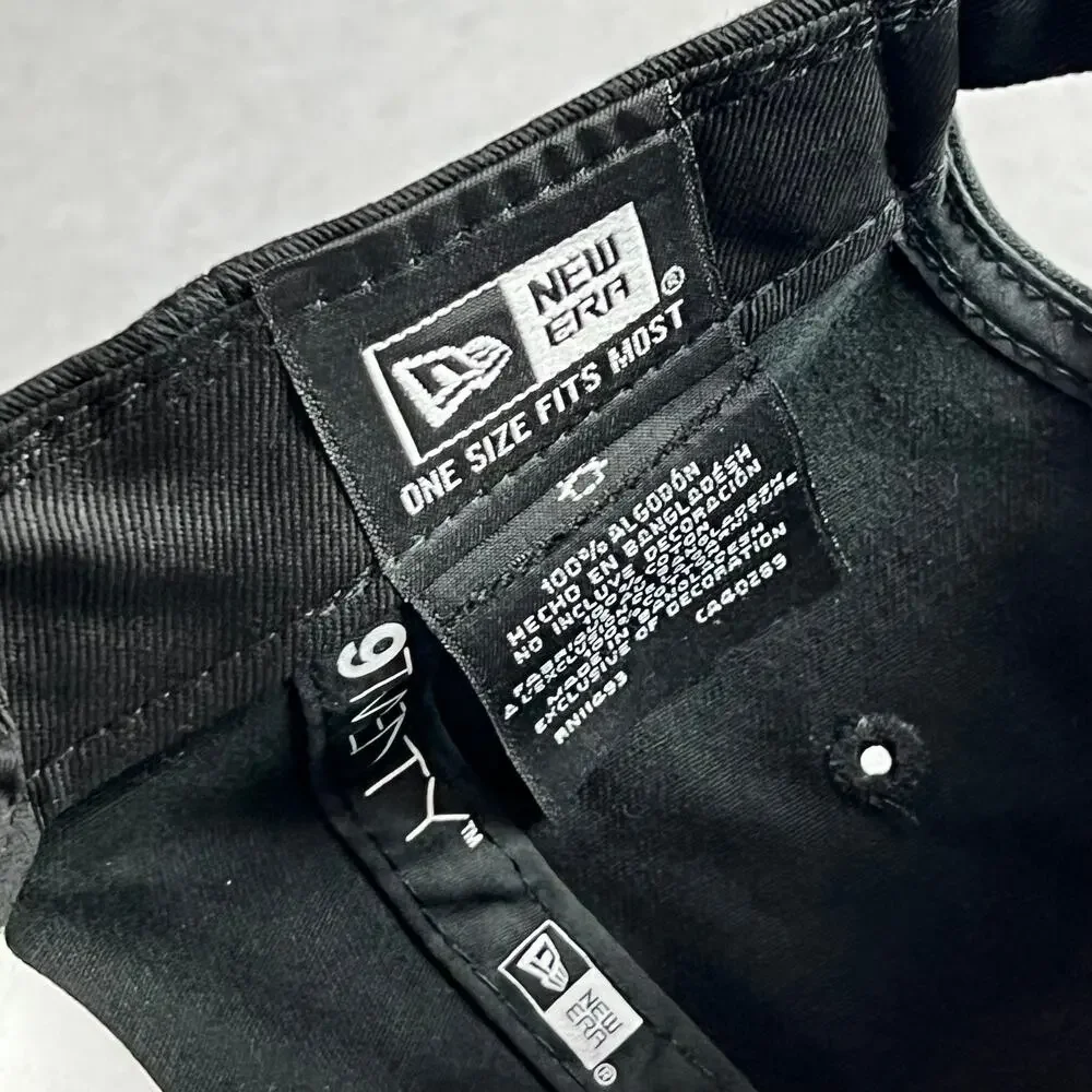 New Era brand new