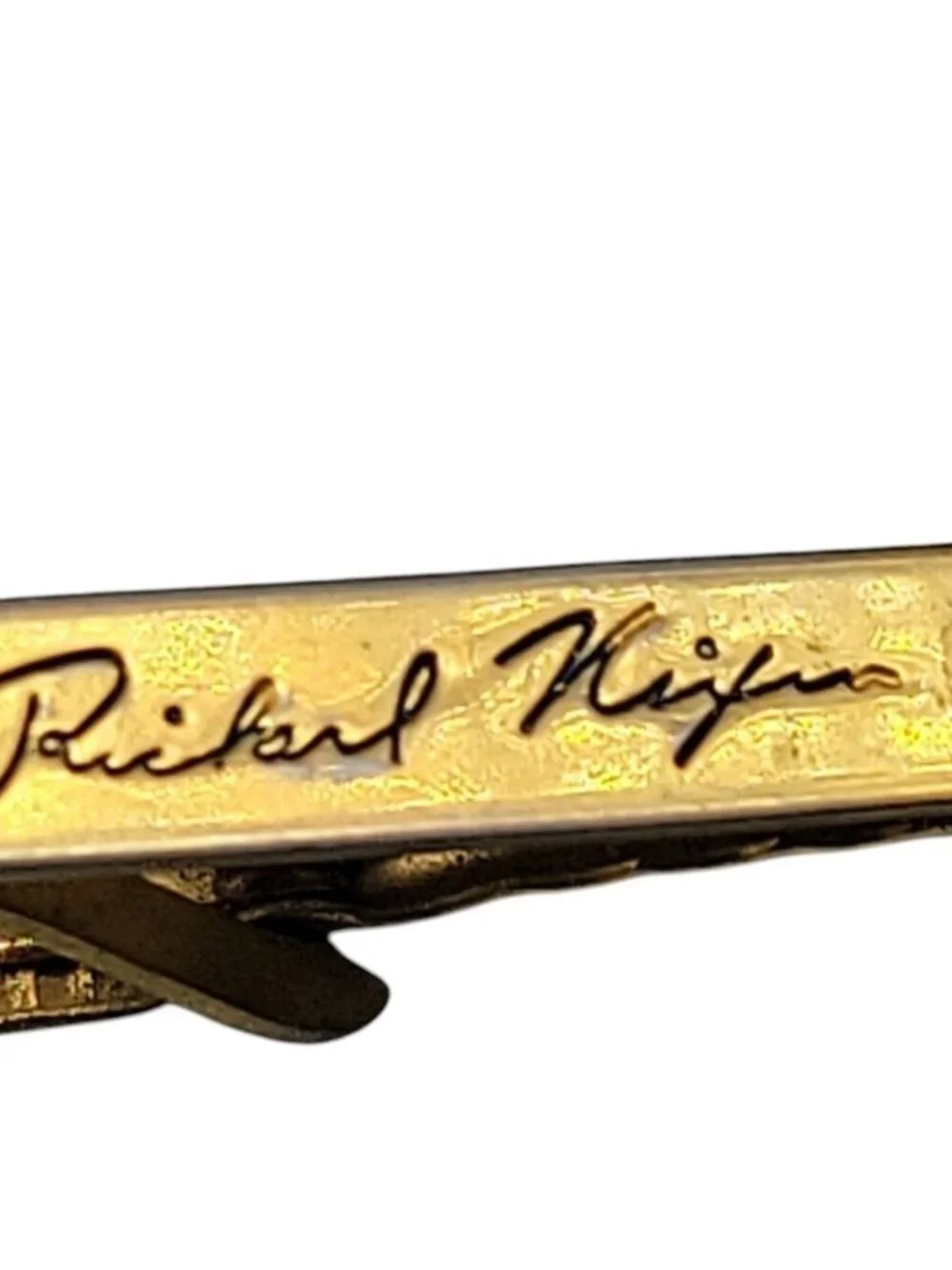N/A gold plated