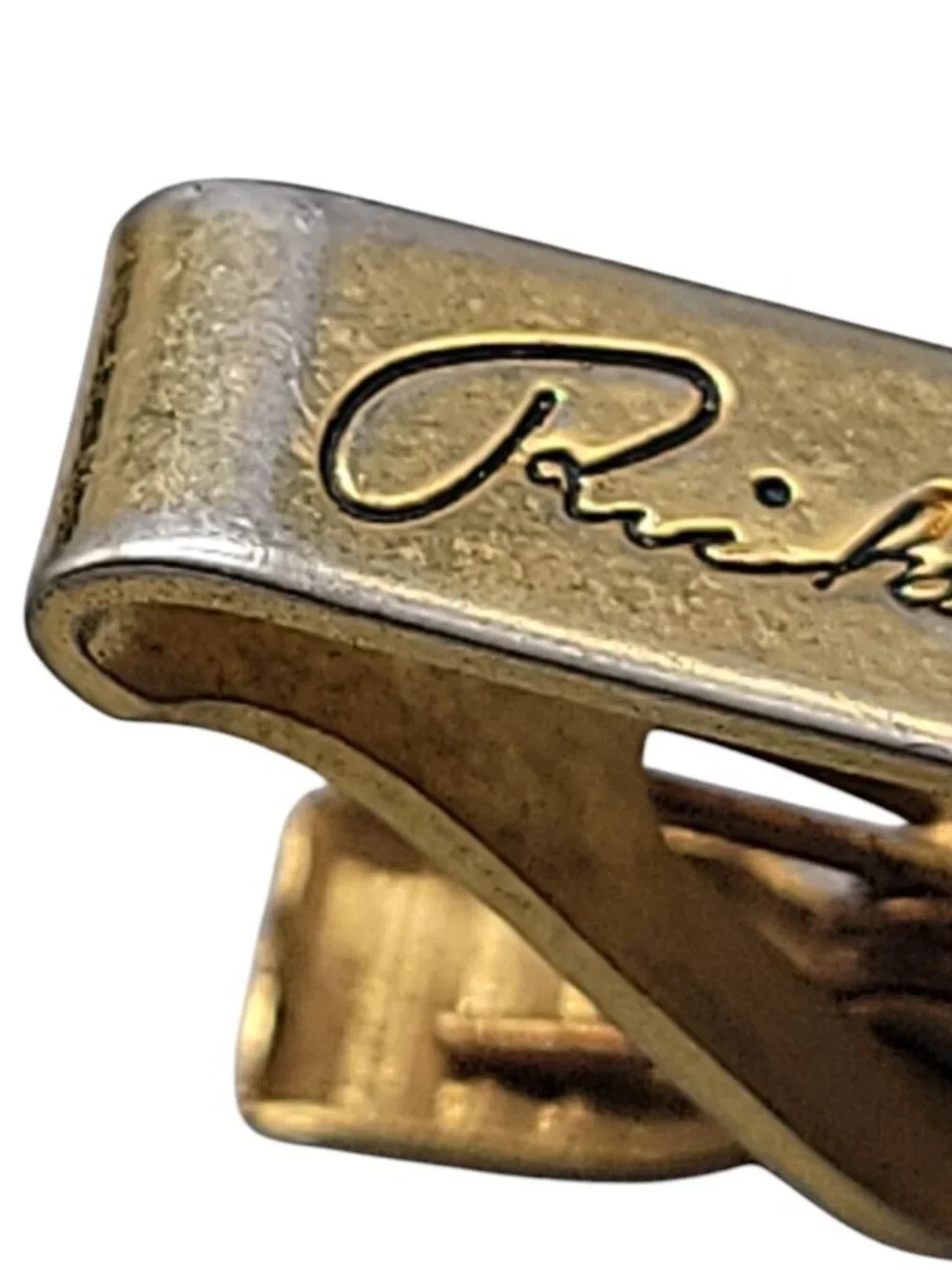 N/A gold plated
