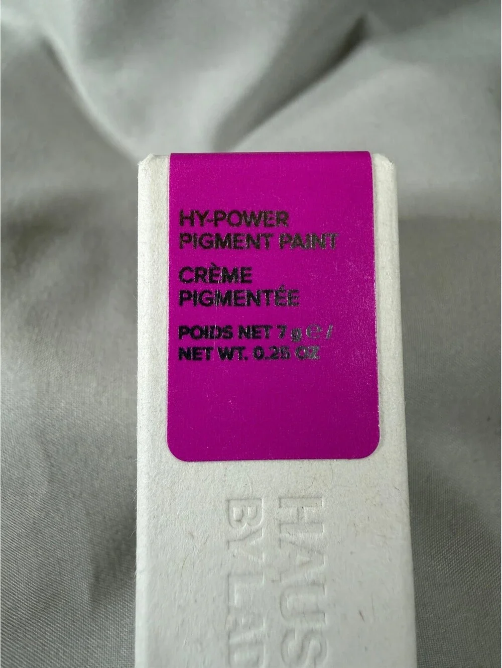N/A this brand