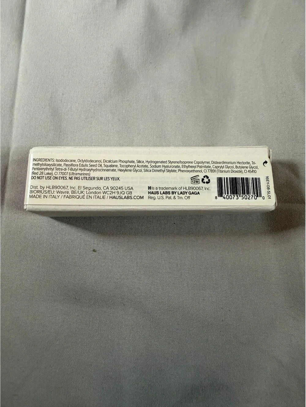 N/A this brand