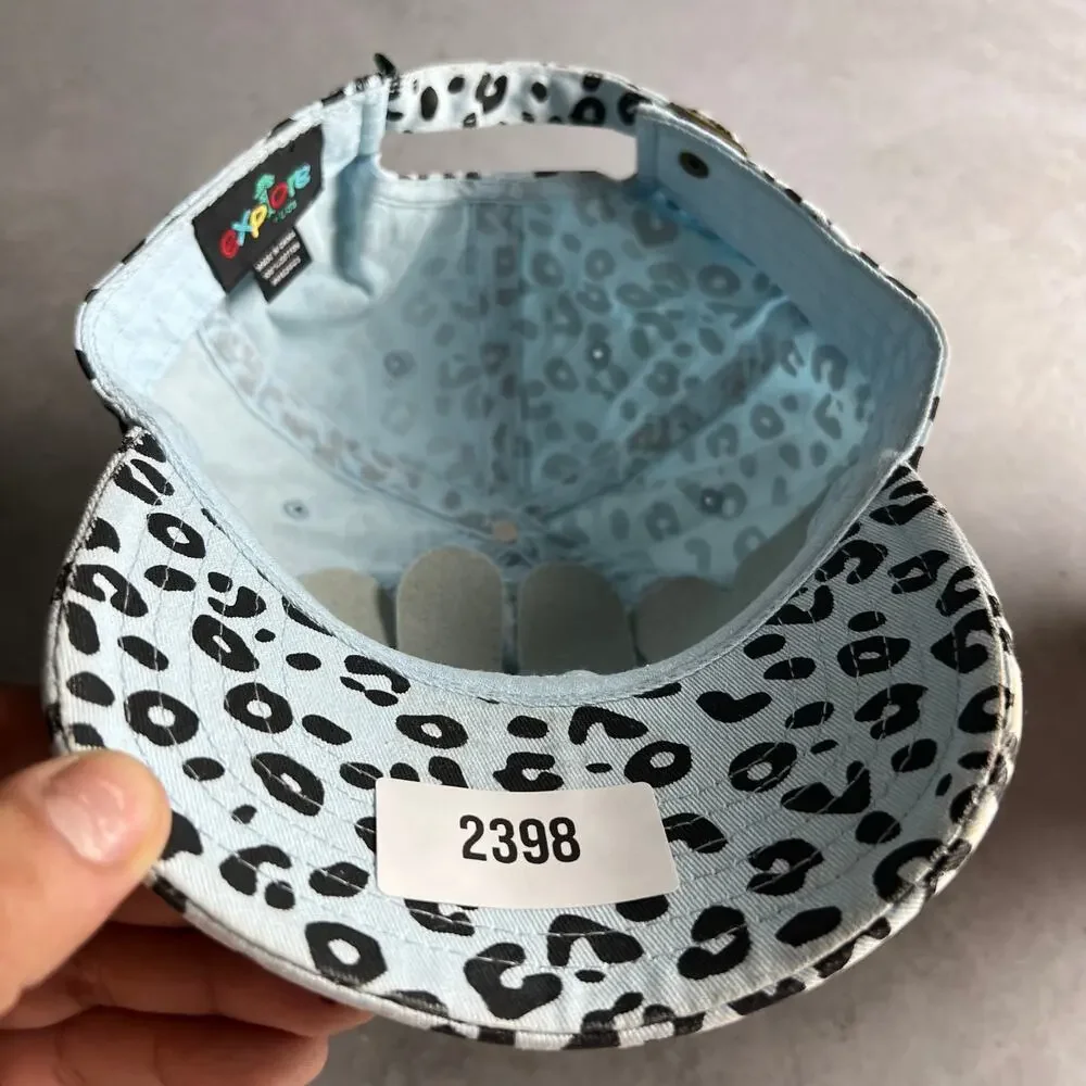 Lids brand new