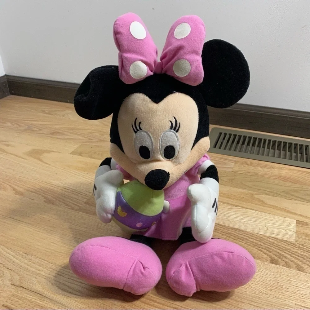 Disney minnie mouse