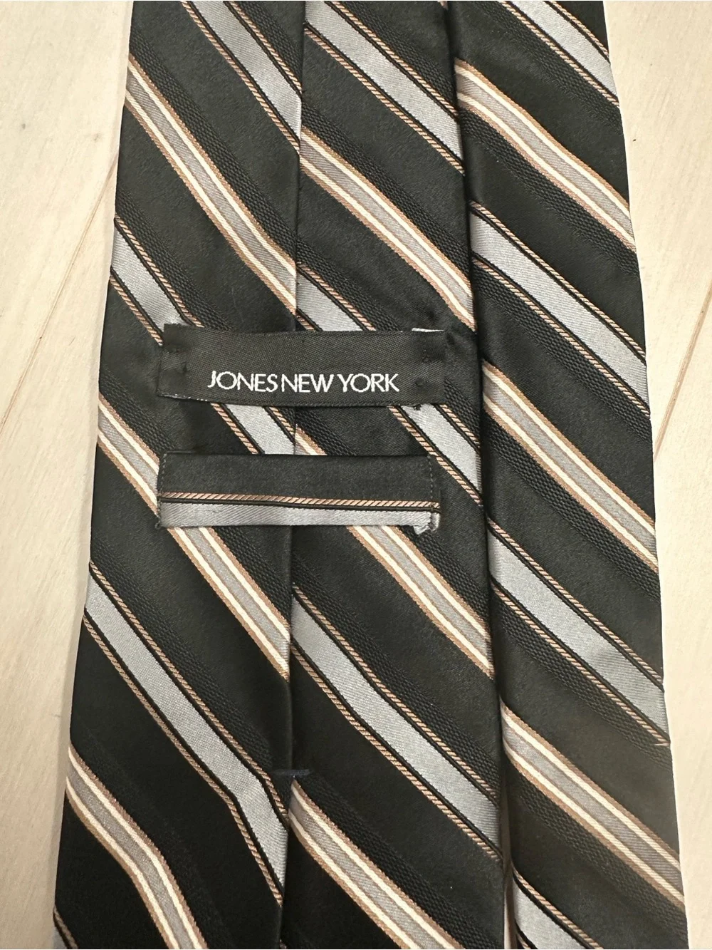 Jones New York stylish black