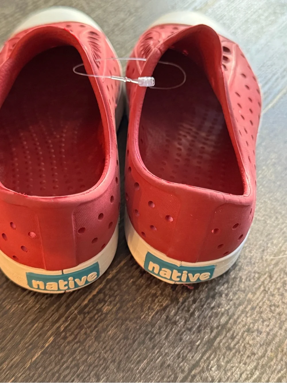 Native lightweight jefferson