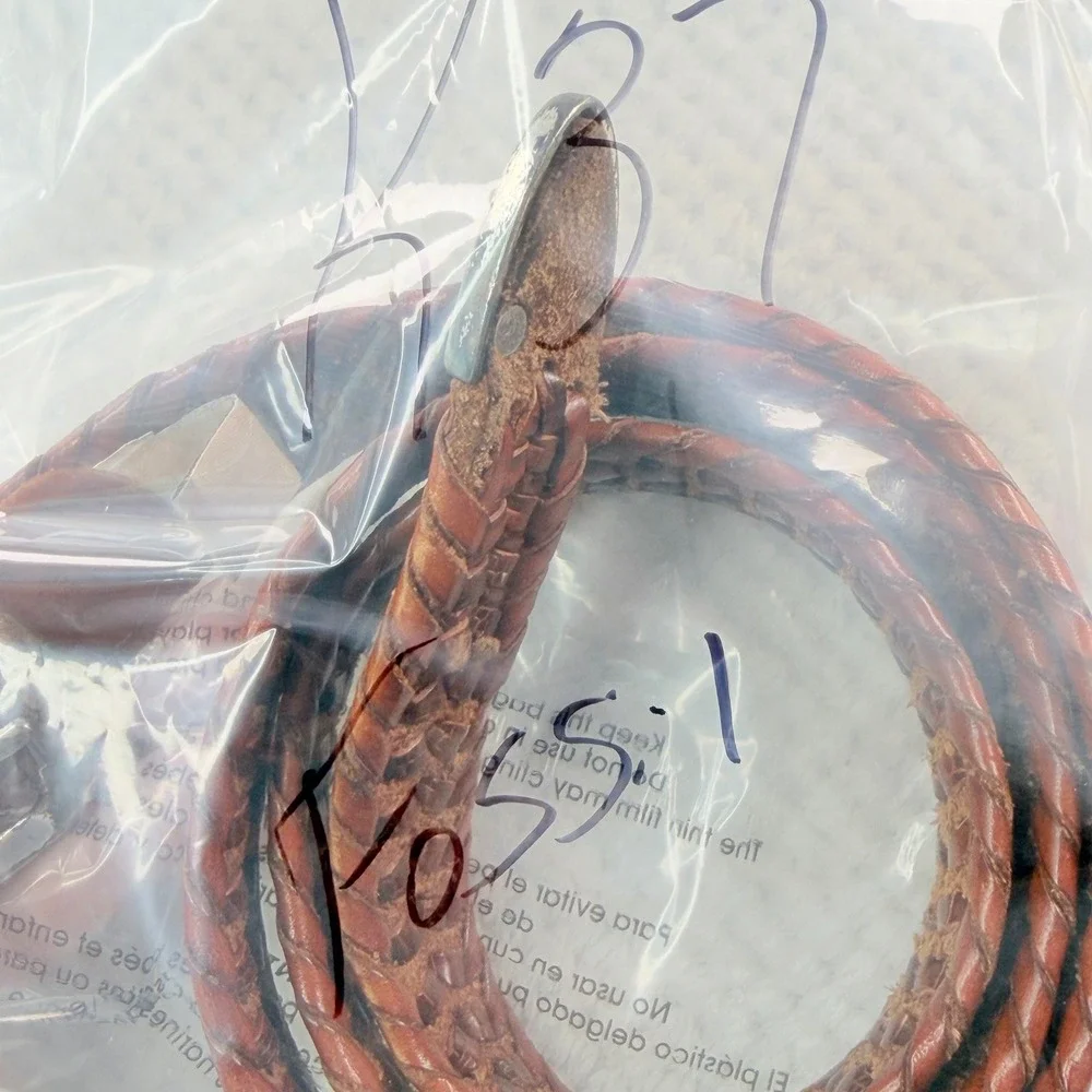 Fossil any addition