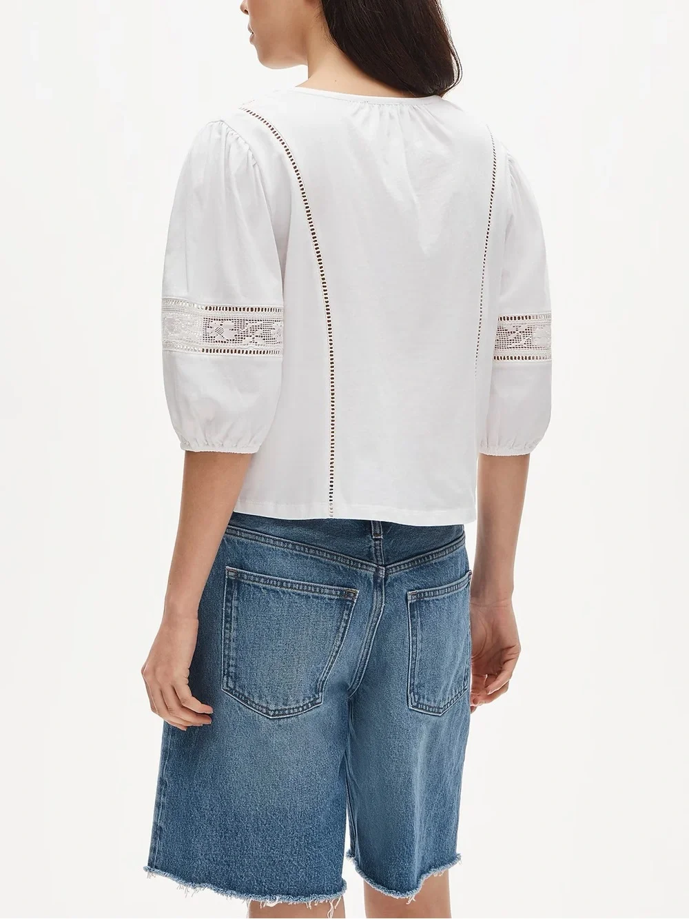 J. Crew nwt crew