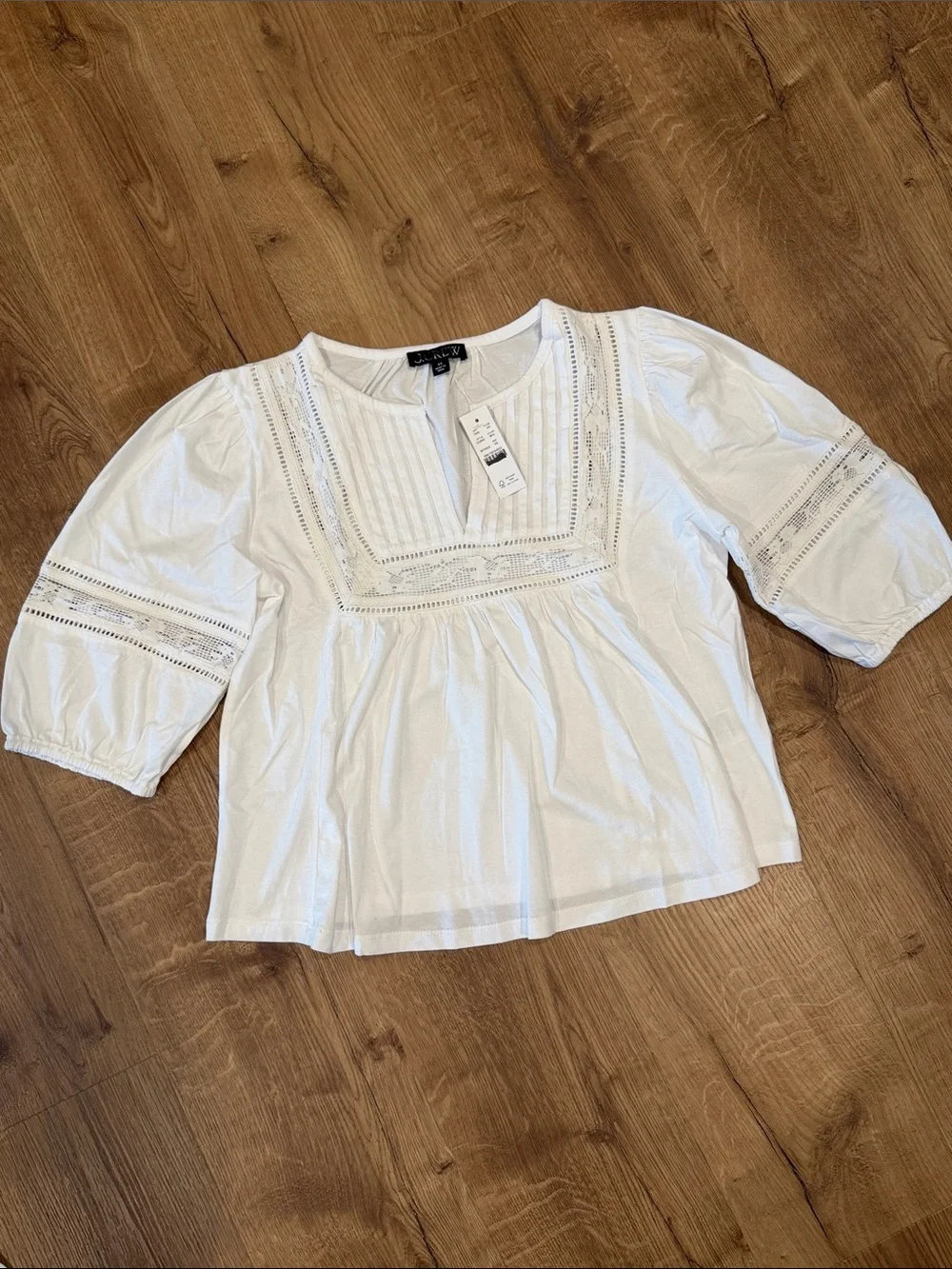 J. Crew nwt crew