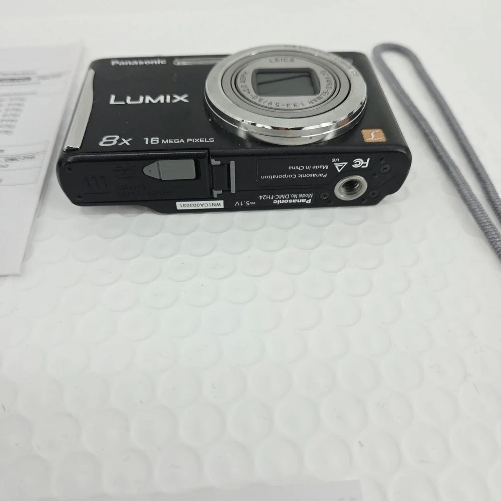 Panasonic parts only