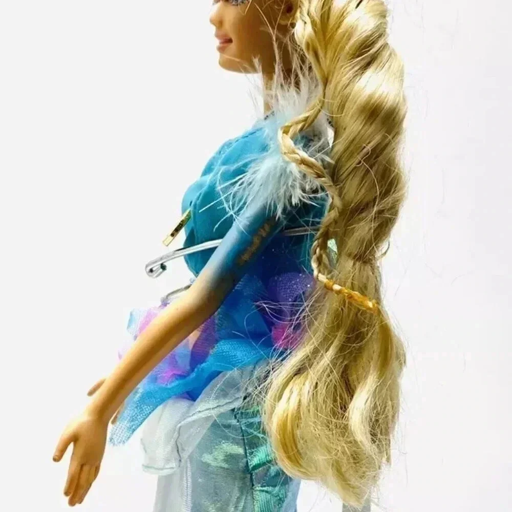 Barbie Doll barbie mattel