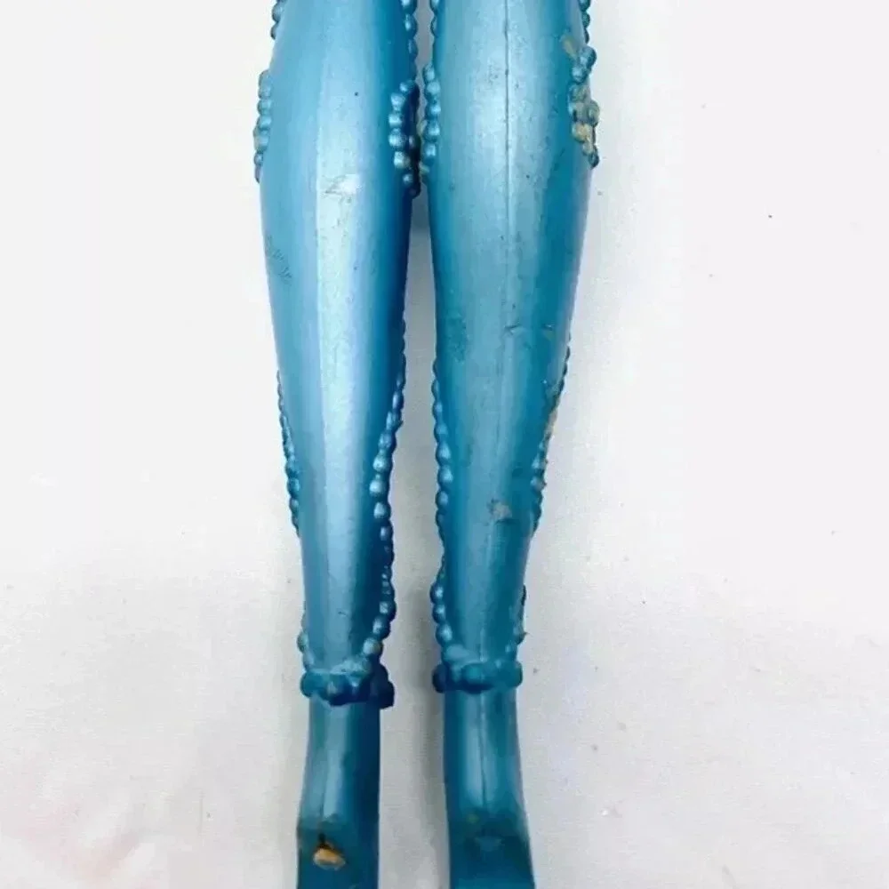 Barbie Doll barbie mattel