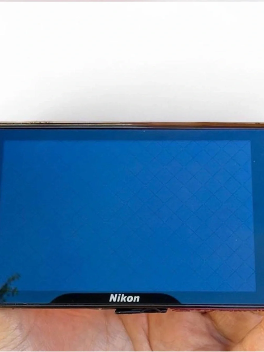 Nikon super rare