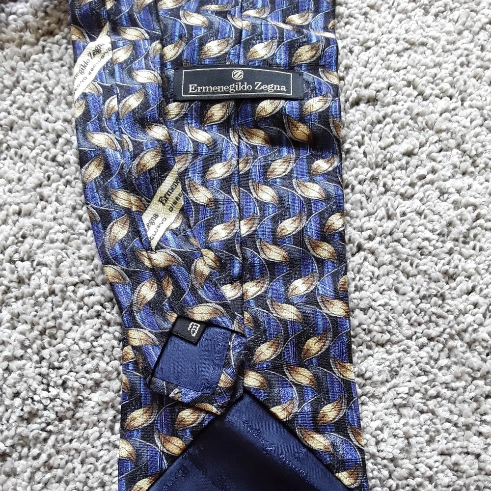 Ermenegildo Zegna good used