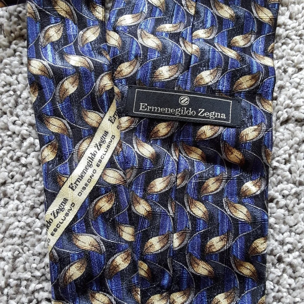 Ermenegildo Zegna good used