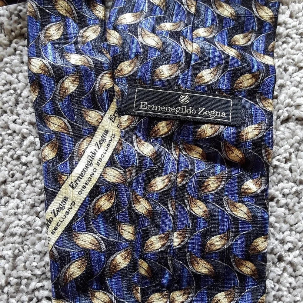Ermenegildo Zegna good used