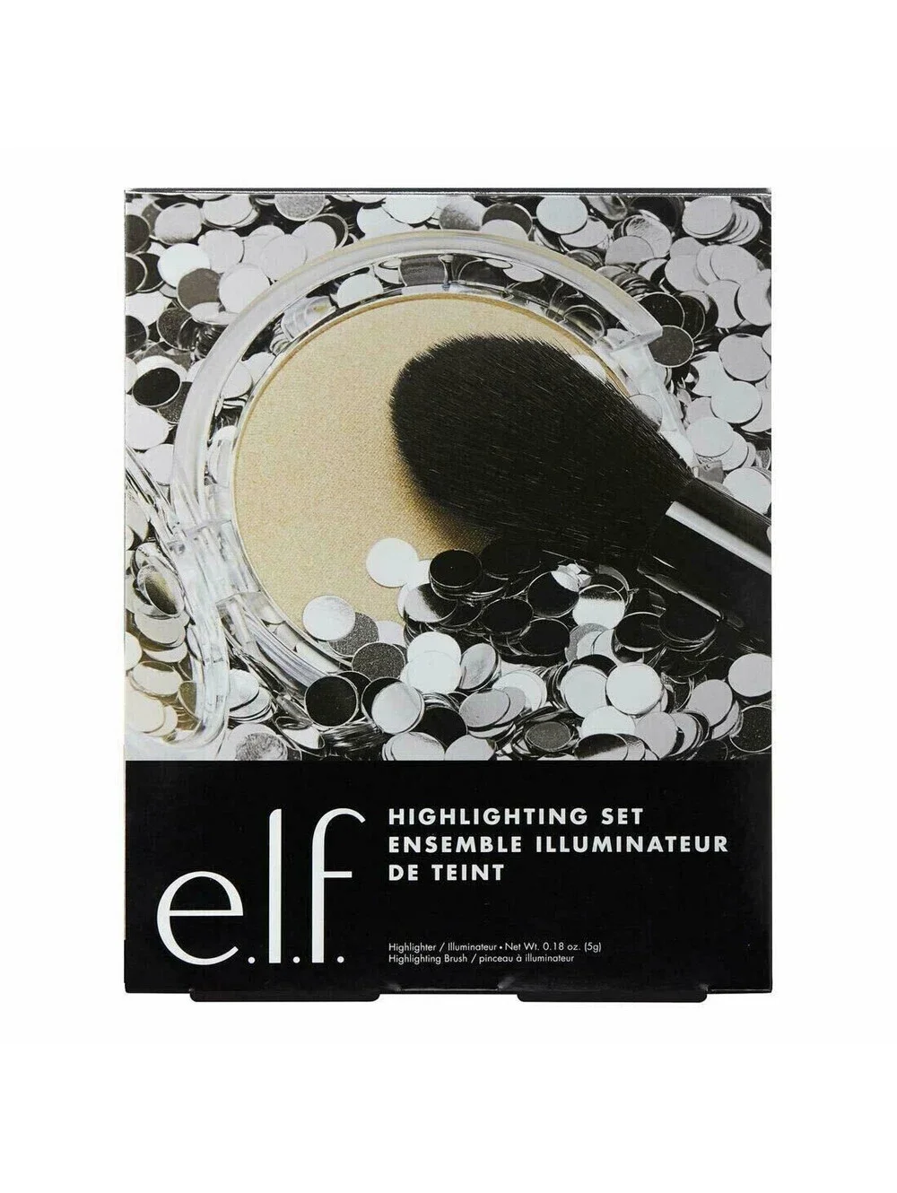 ELF listing sets