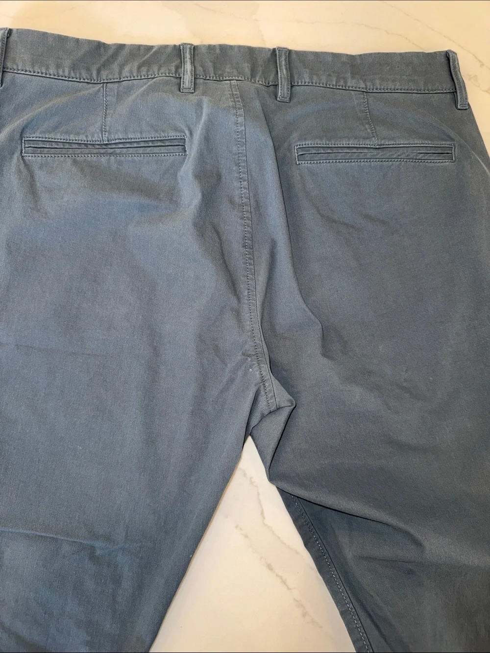 J. Crew tailored men
