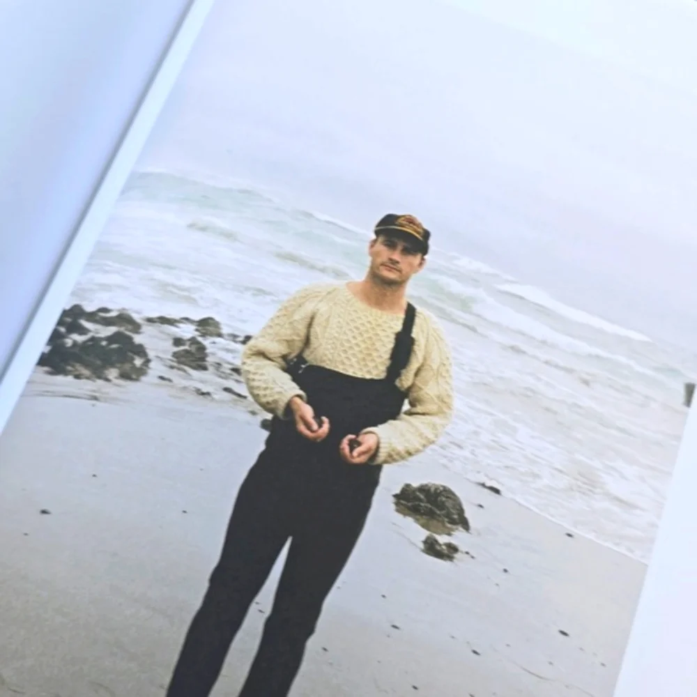 kinfolk table recipes