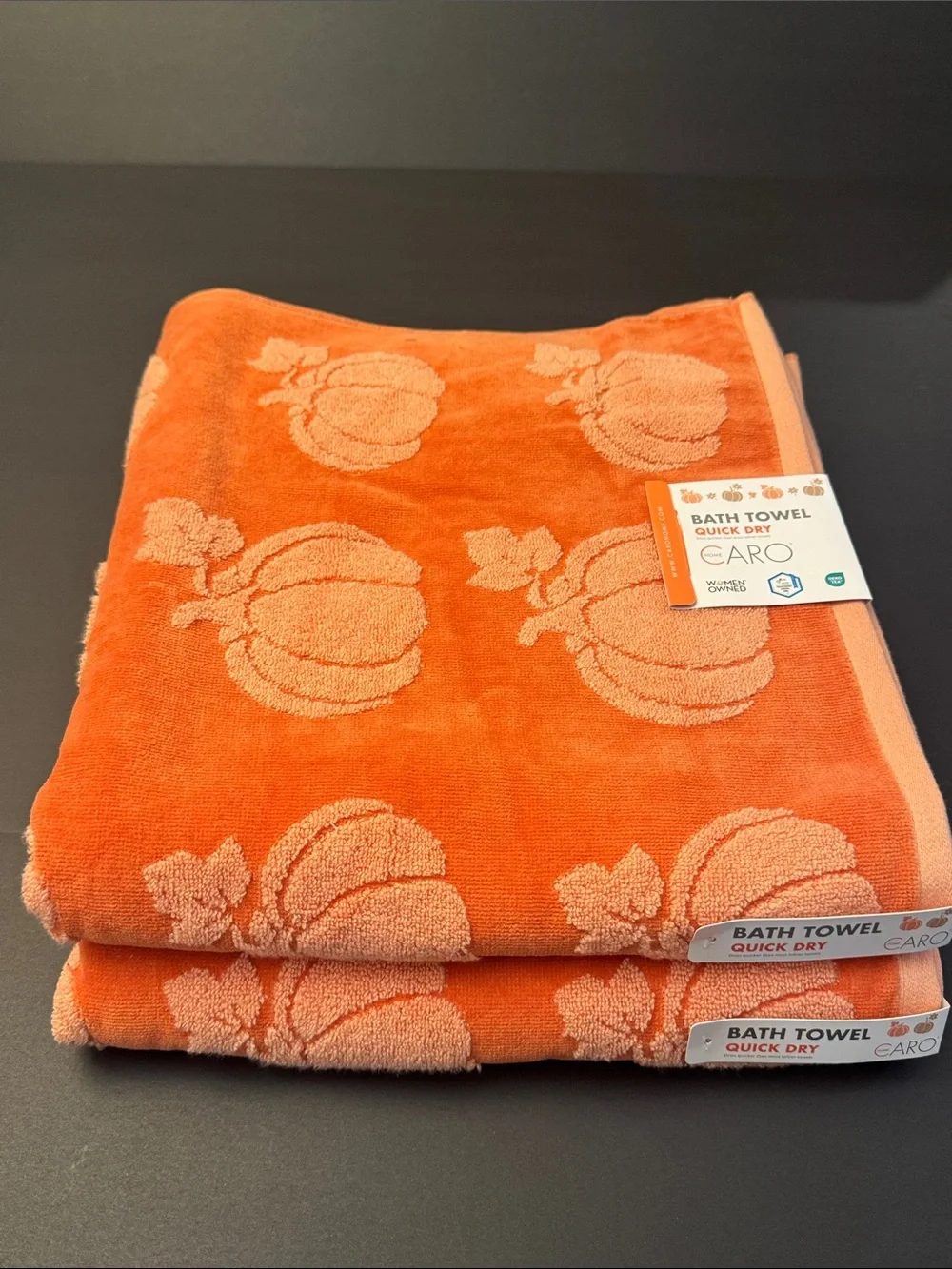Caro Home care size