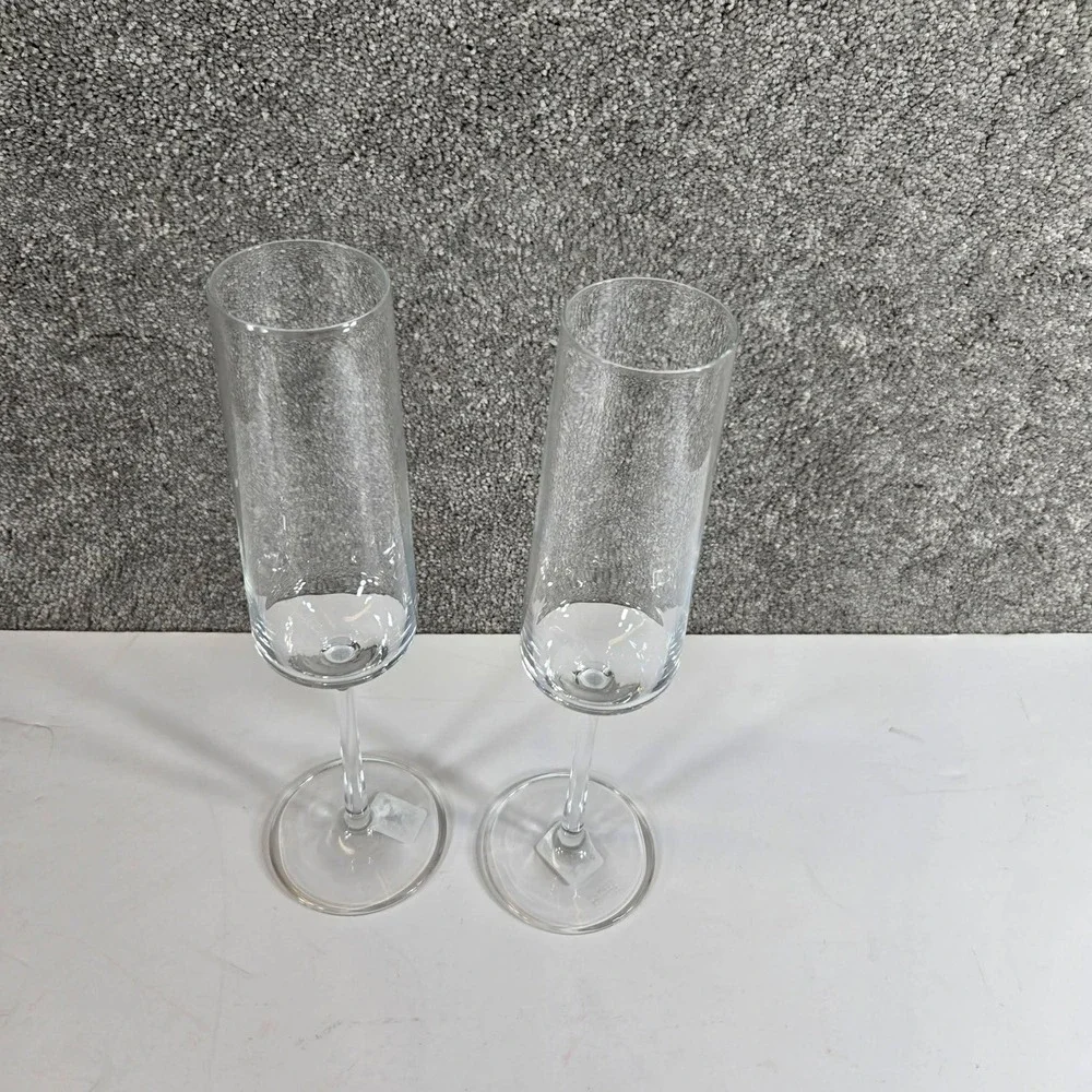Crate&Barrel toasts material