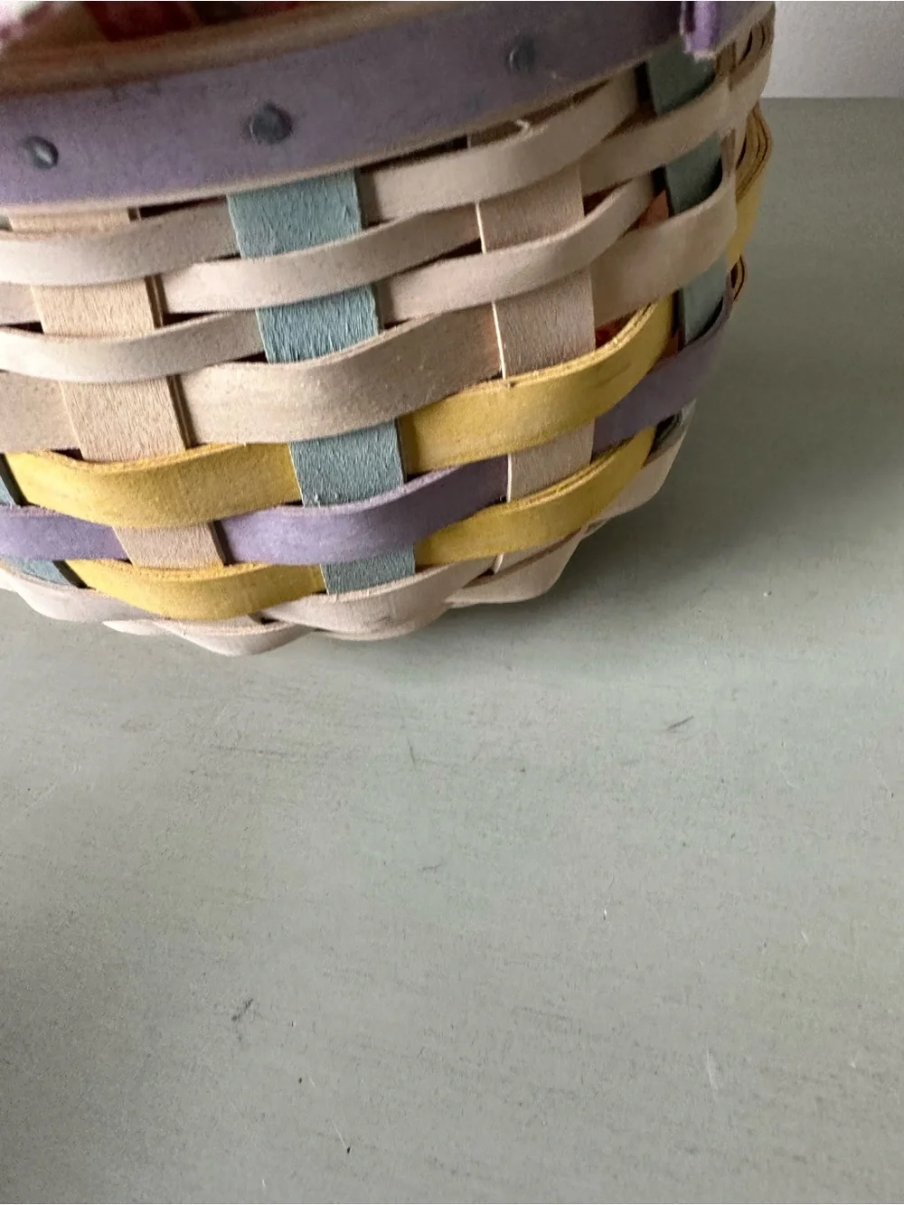Longaberger good from